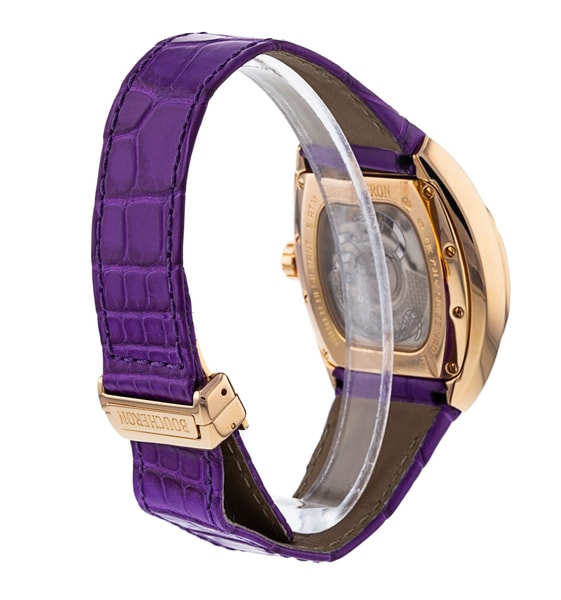 Boucheron MEC Cobra MEC Cobra